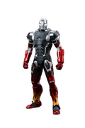 Iron Man 3 Mark 22