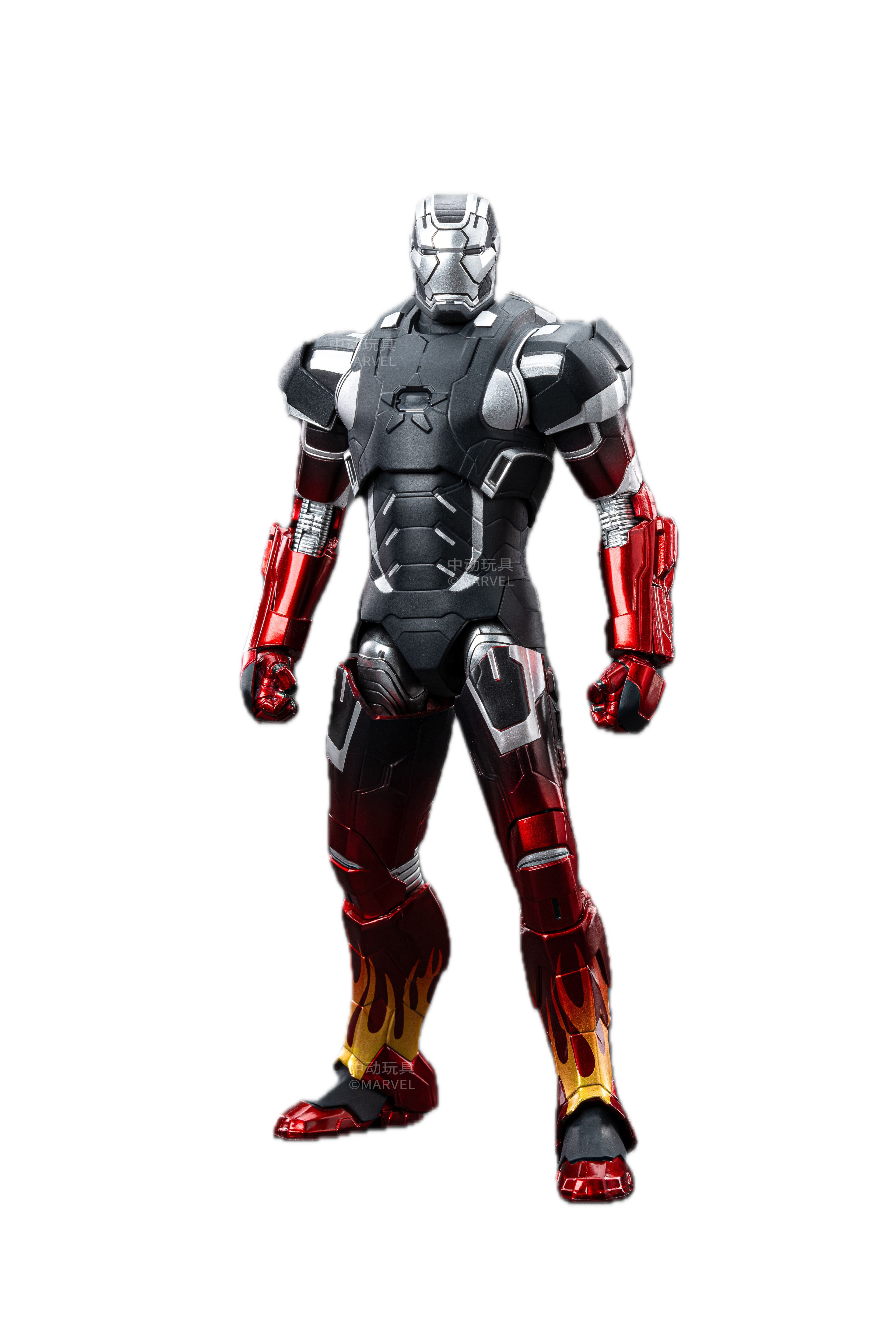 Iron Man 3 Mark 22
