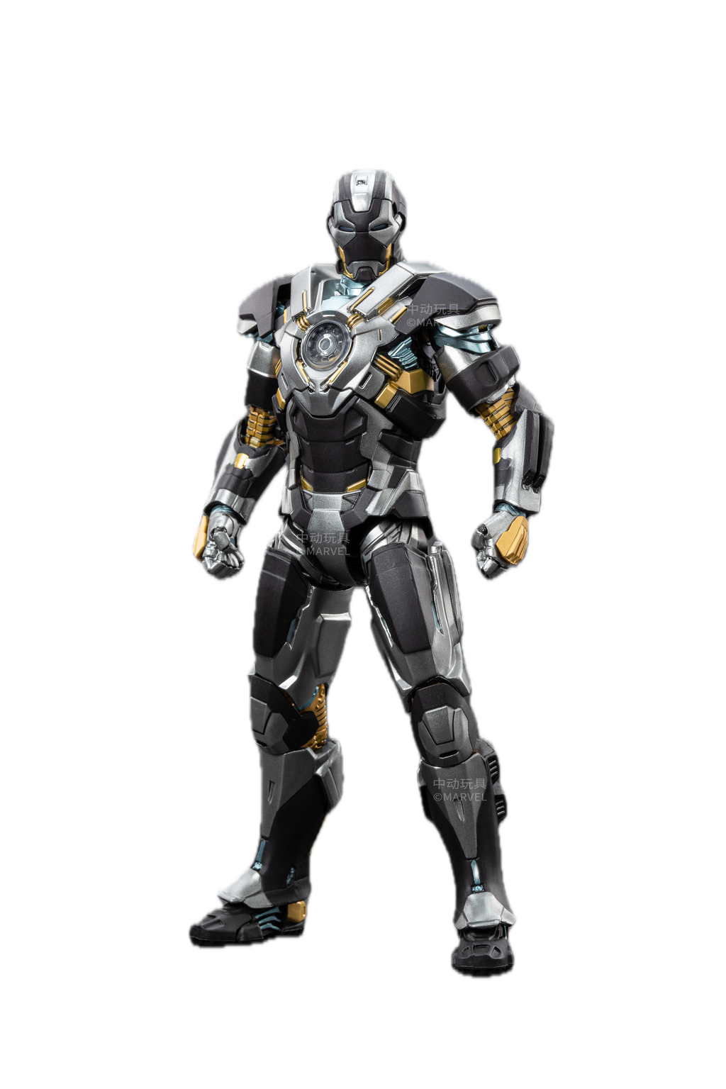 Iron Man 3 Mark 24