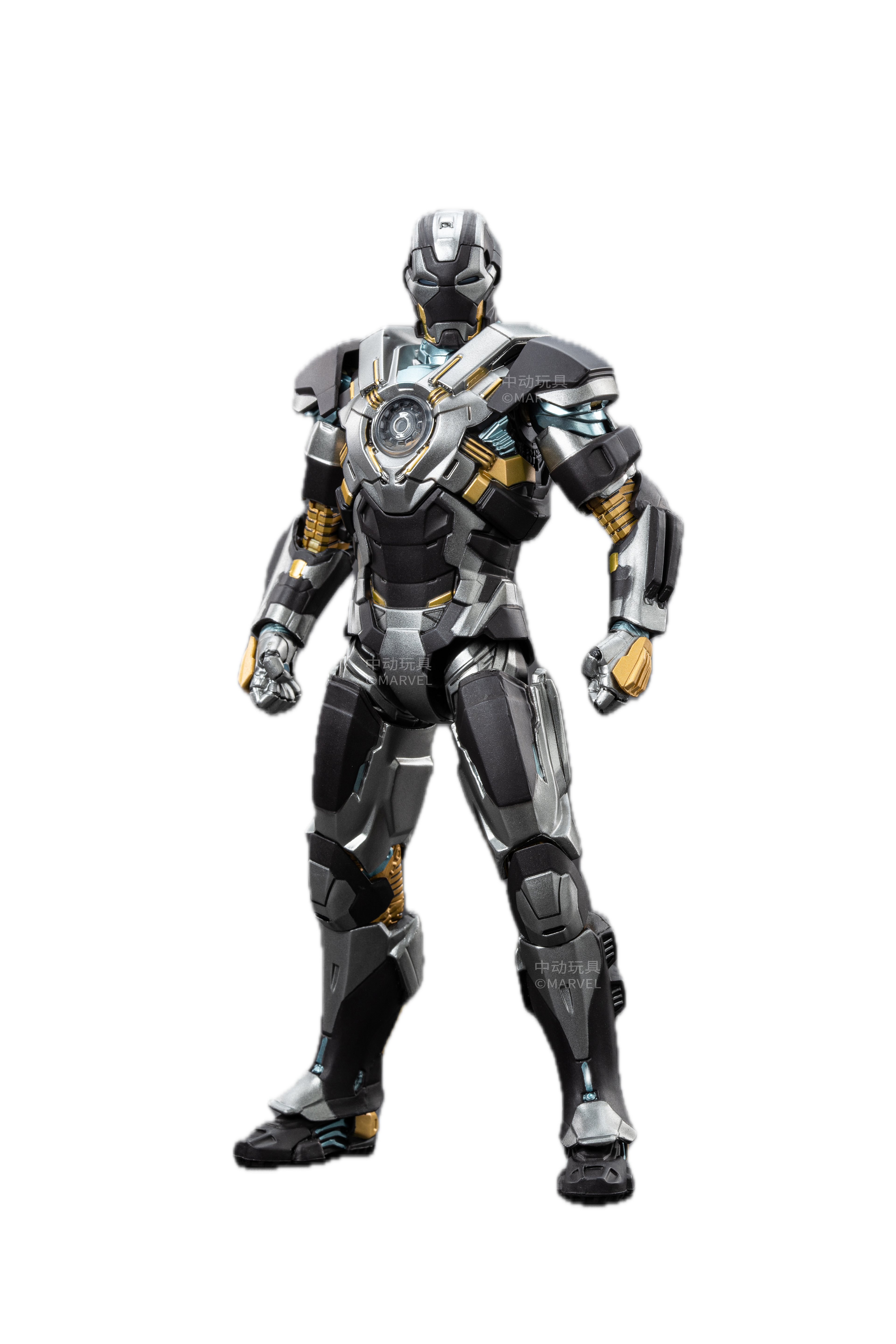 Iron Man 3 Mark 24