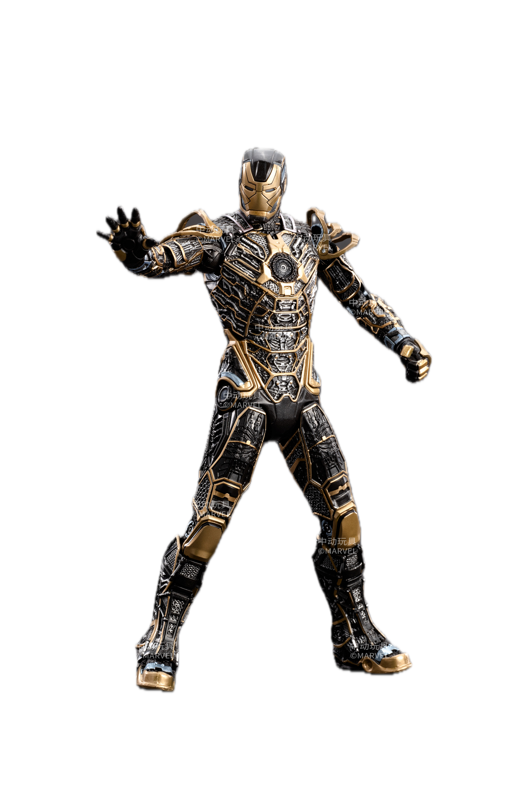 Iron Man Mark 41