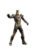 Iron Man Mark 41