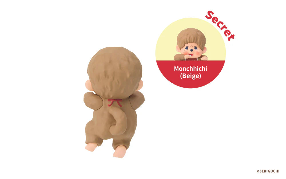 Hippers - Monchichi