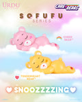 URDU x Care Bears Sofufu Series - Care Bears (Snoozing)