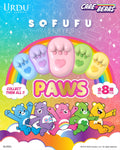 URDU Sofufu Series – Care Bears - Paws