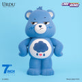 URDU 7 Inch - Care Bears Unlock The Magic - Grumpy Bear
