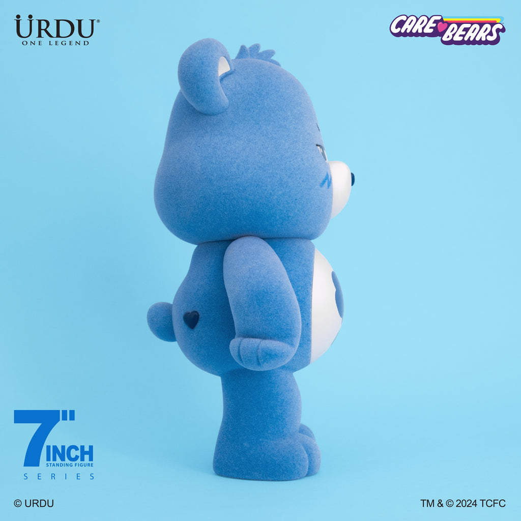 URDU 7 Inch - Care Bears Unlock The Magic - Grumpy Bear