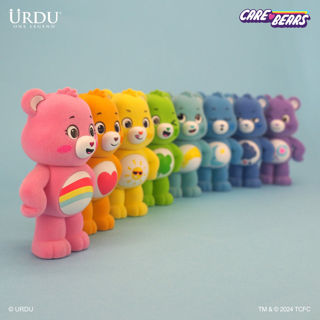 URDU Care Bears Standing Blind Box