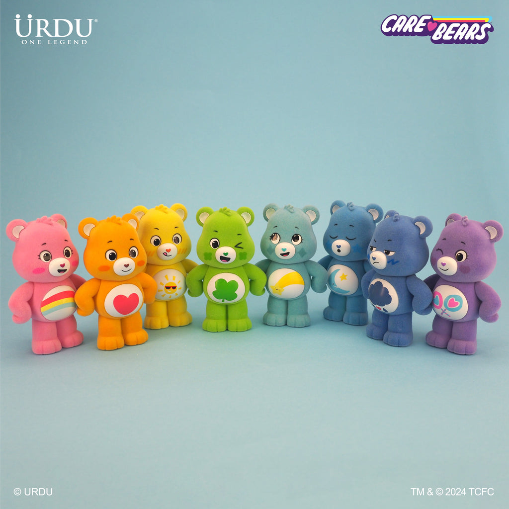 URDU Care Bears Standing Blind Box