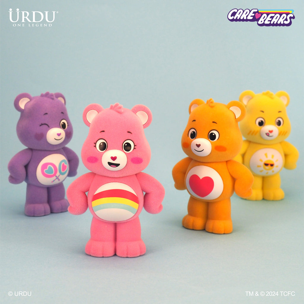URDU Care Bears Standing Blind Box
