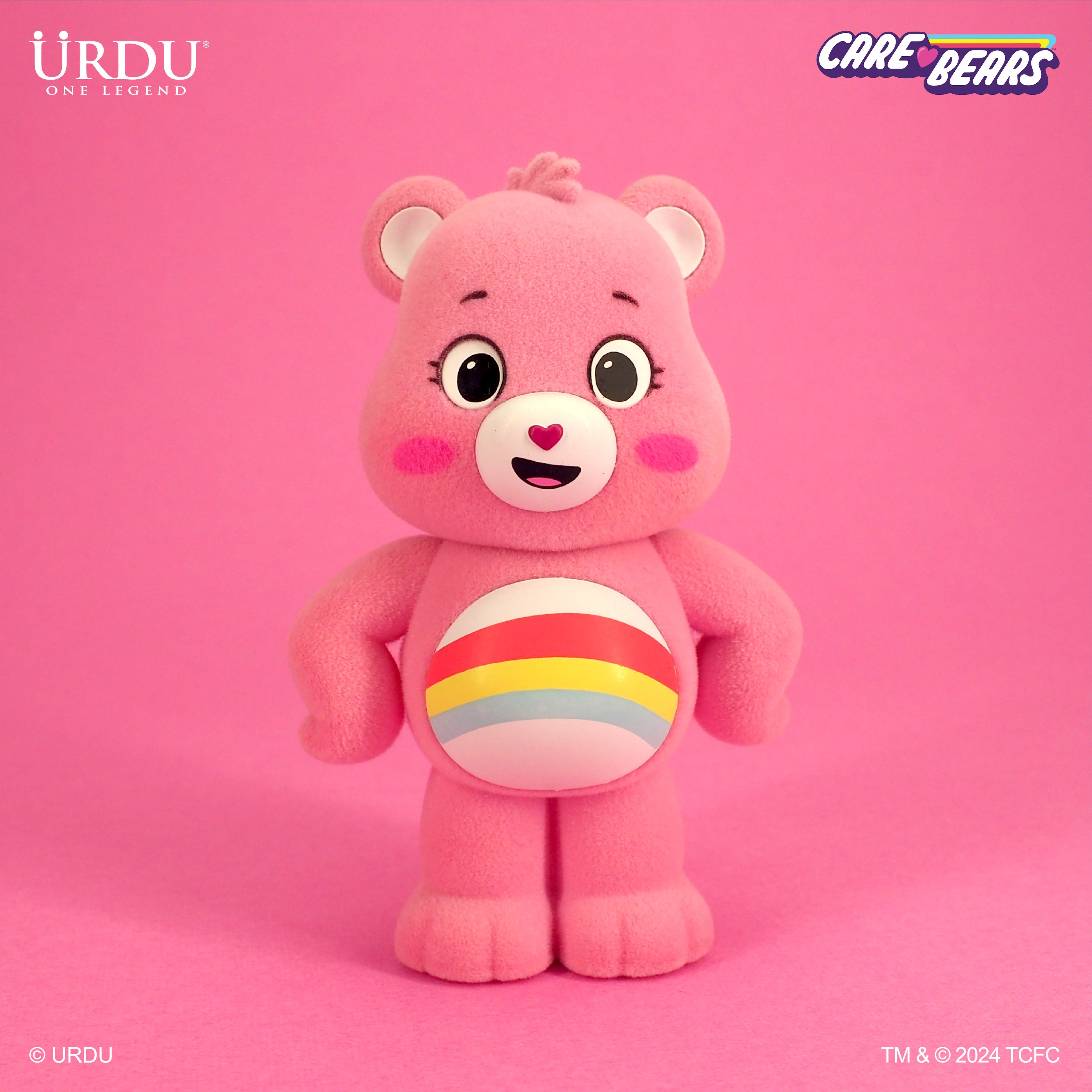 URDU Care Bears Standing Blind Box