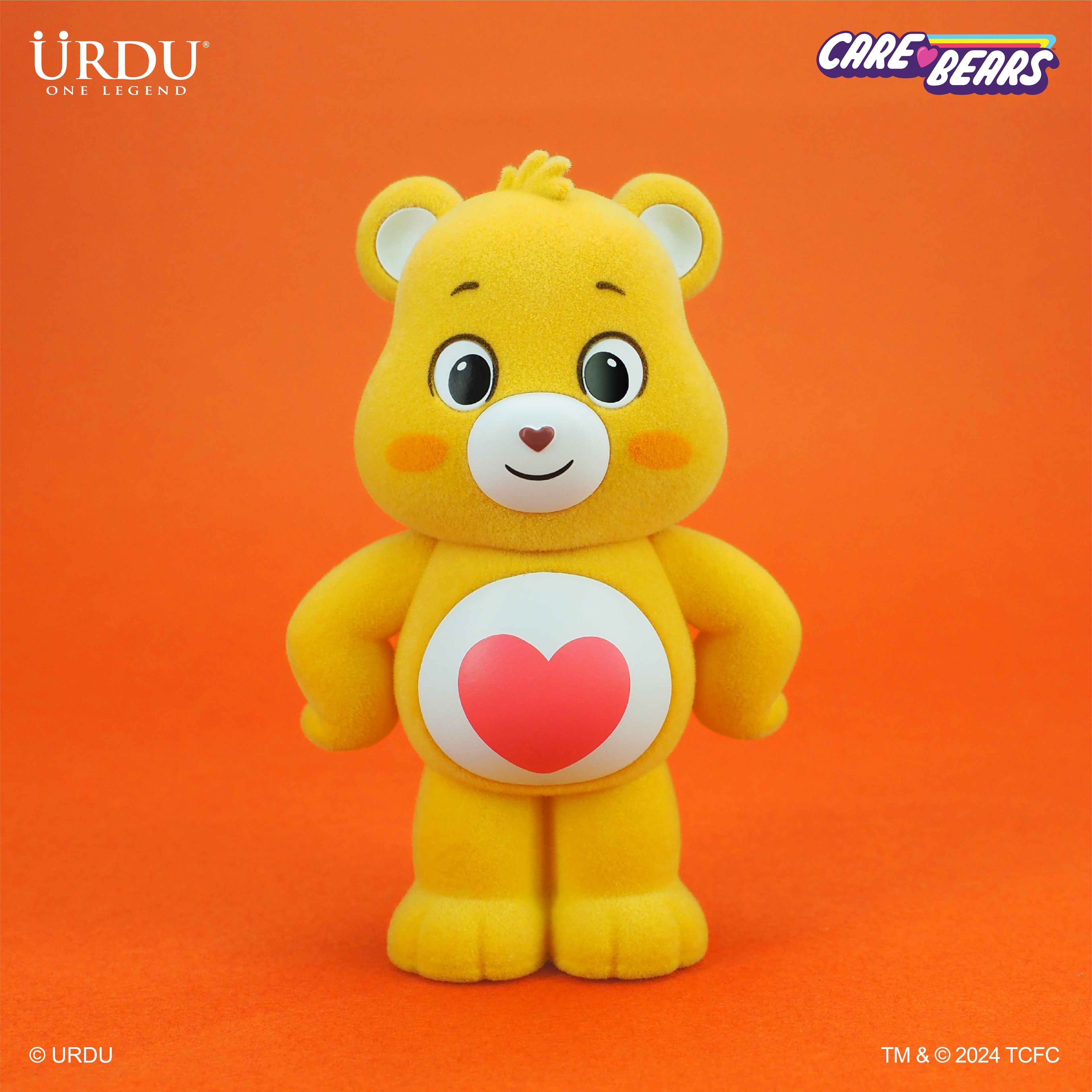 URDU Care Bears Standing Blind Box