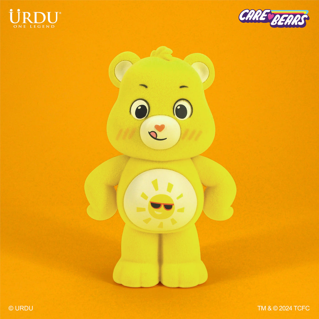 URDU Care Bears Standing Blind Box