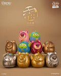 URDU Fukuheya Lucky Series – Daruma Lotso & Alien