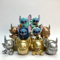 URDU Fukuheya Lucky Series - Stitch
