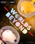 URDU Worlds Beyond Series 4 - Snoopy