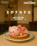 URDU Sofufu Series – Fuwafuwa Piggybun