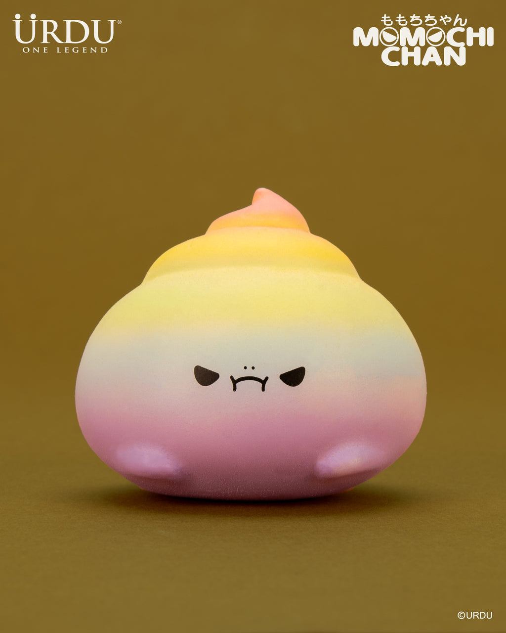Momochichan Series 6 – Poop