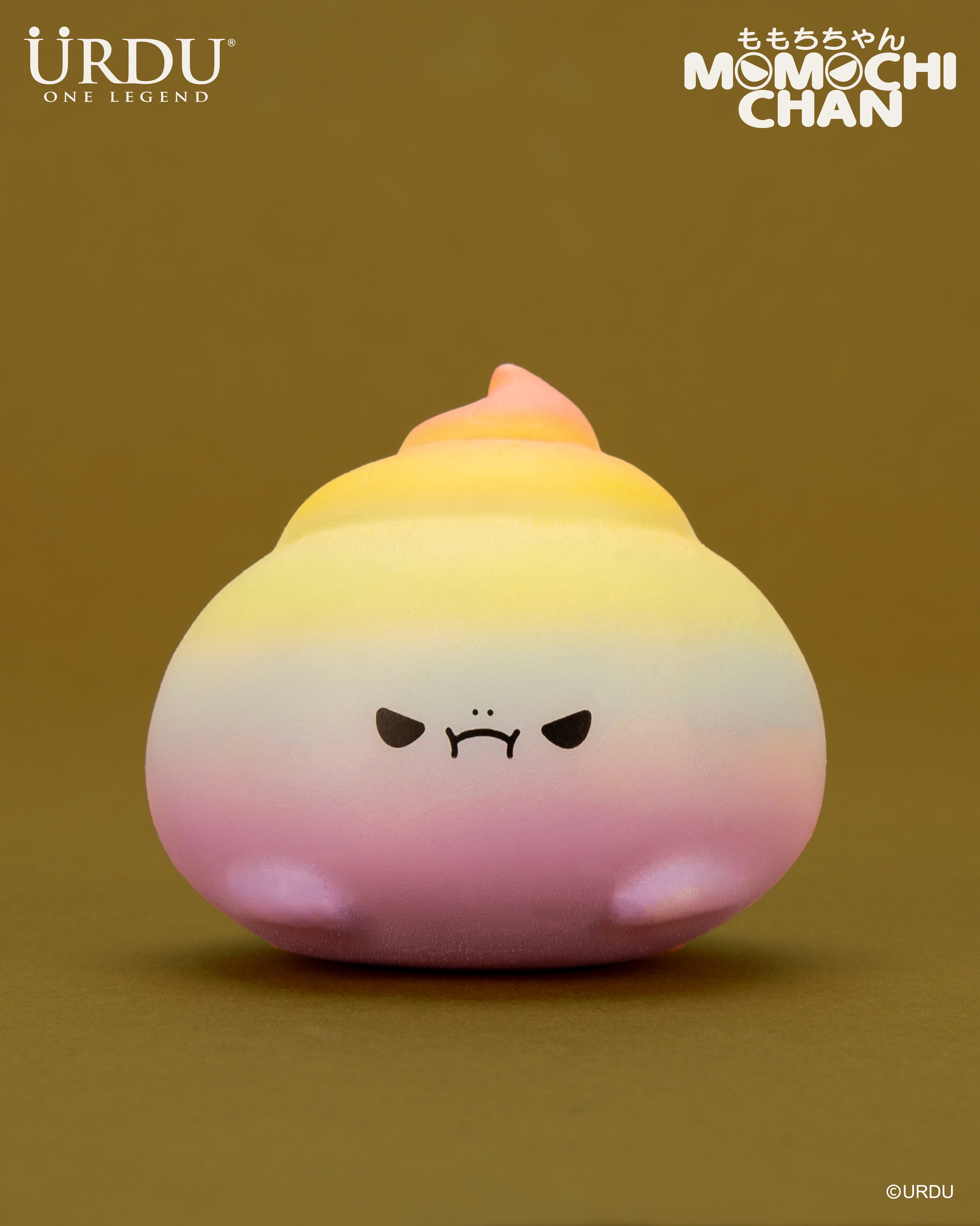 Momochichan Series 6 – Poop