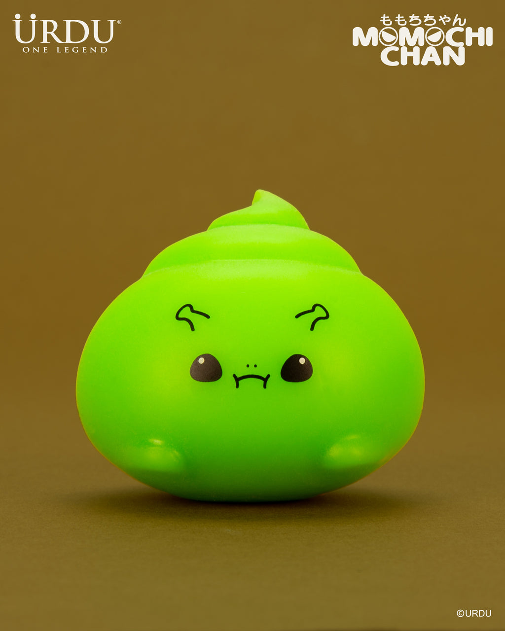 Momochichan Series 6 – Poop
