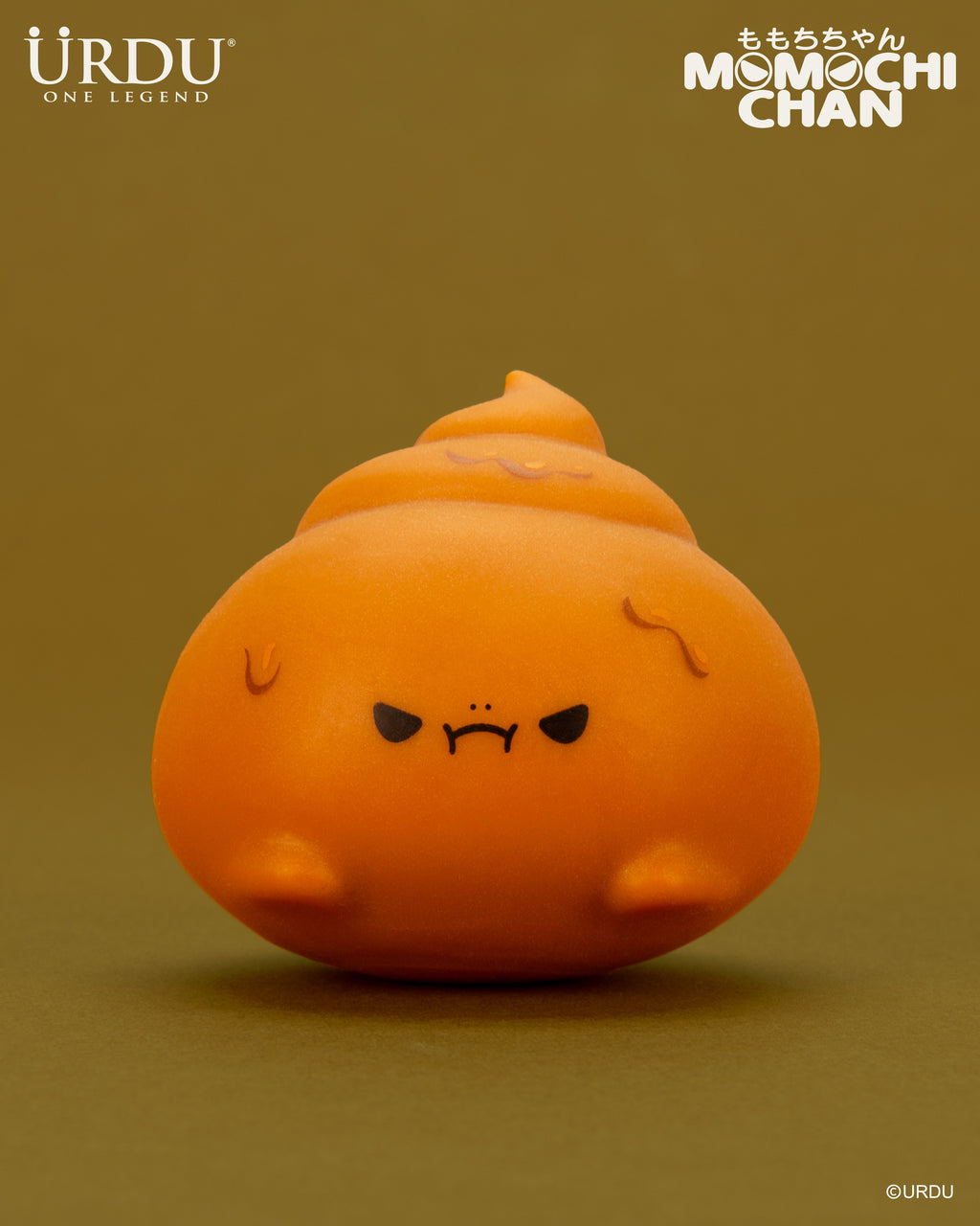 Momochichan Series 6 – Poop
