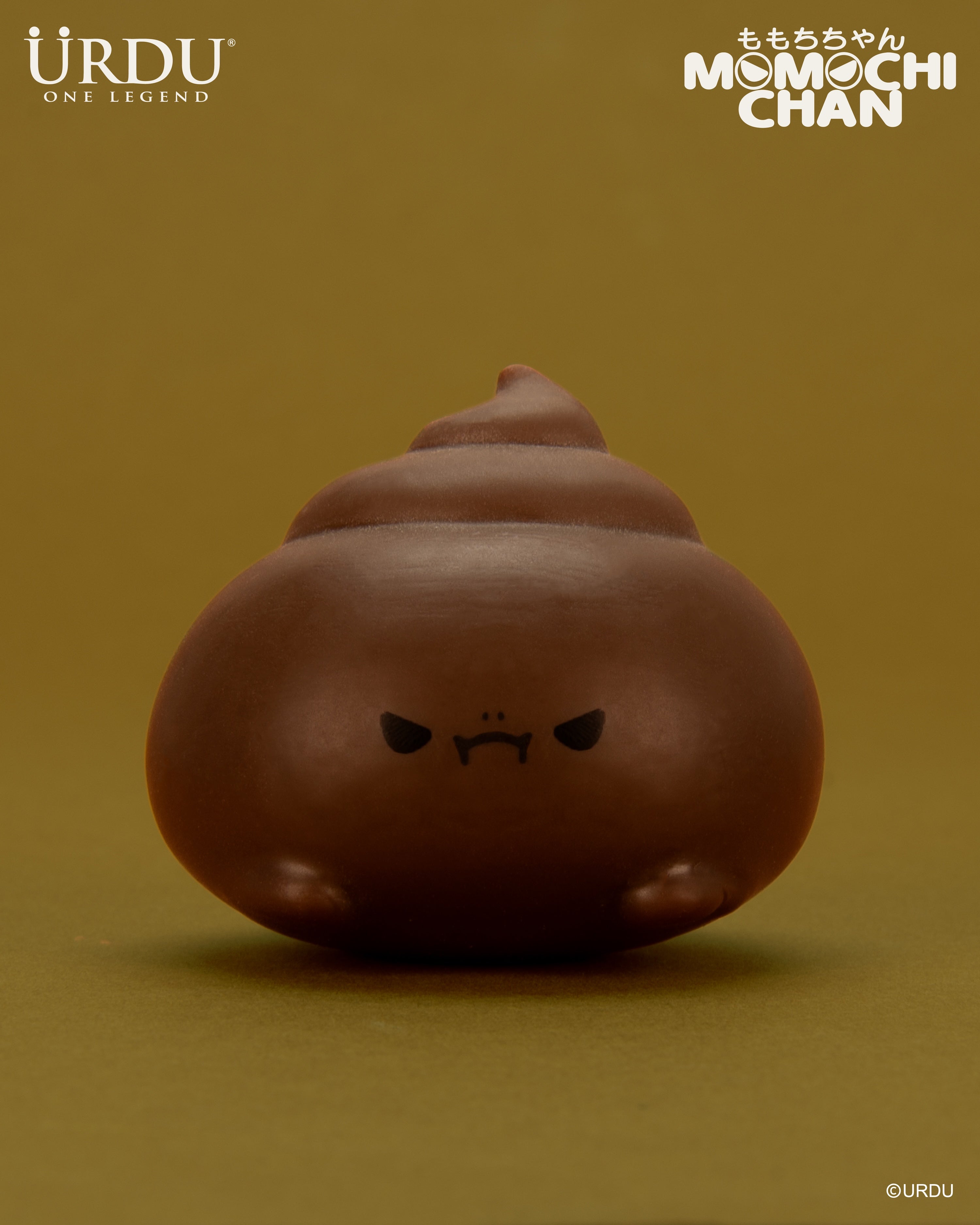 Momochichan Series 6 – Poop