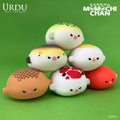 Momochichan Series 4 - Pufferfish