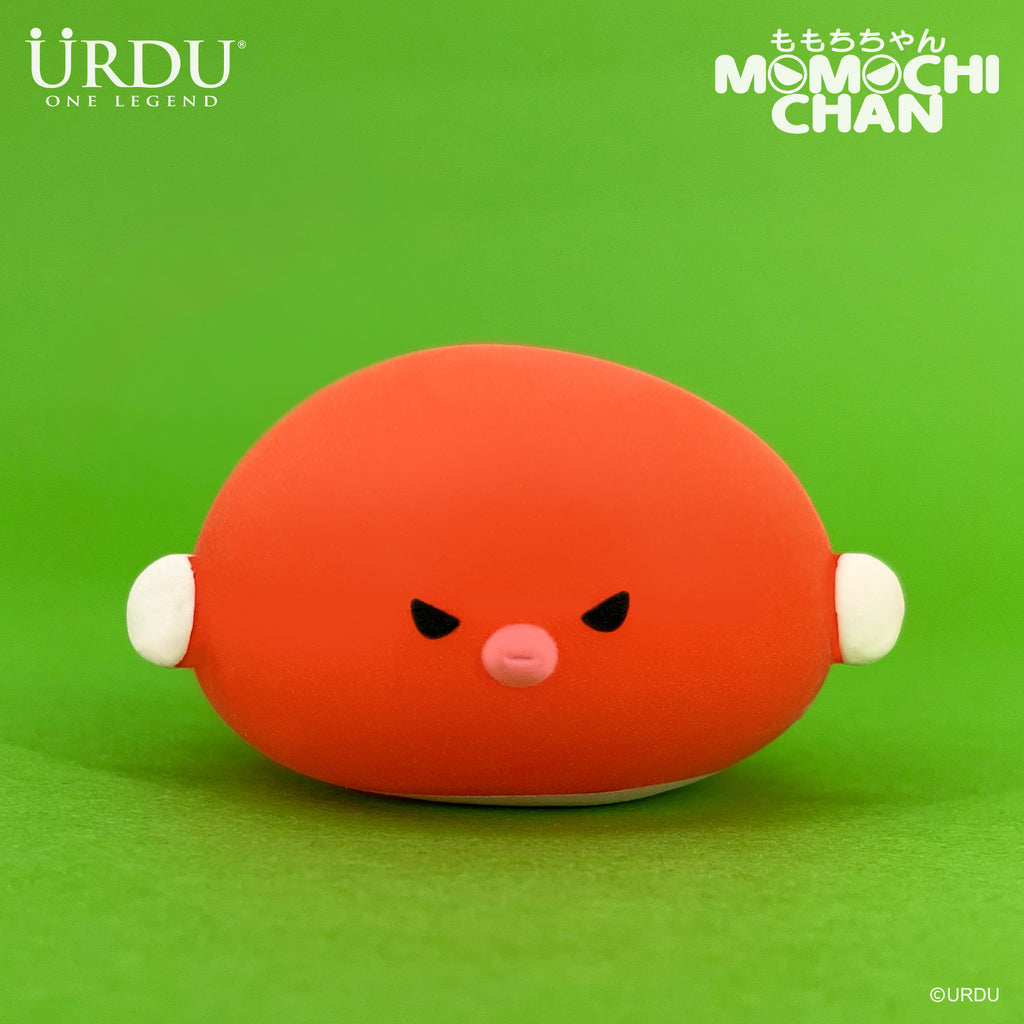Momochichan Series 4 - Pufferfish