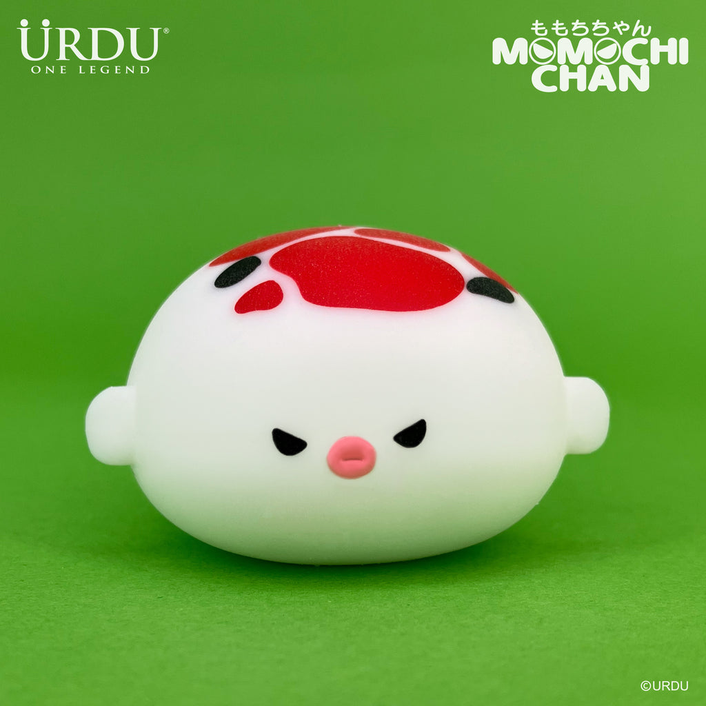 Momochichan Series 4 - Pufferfish