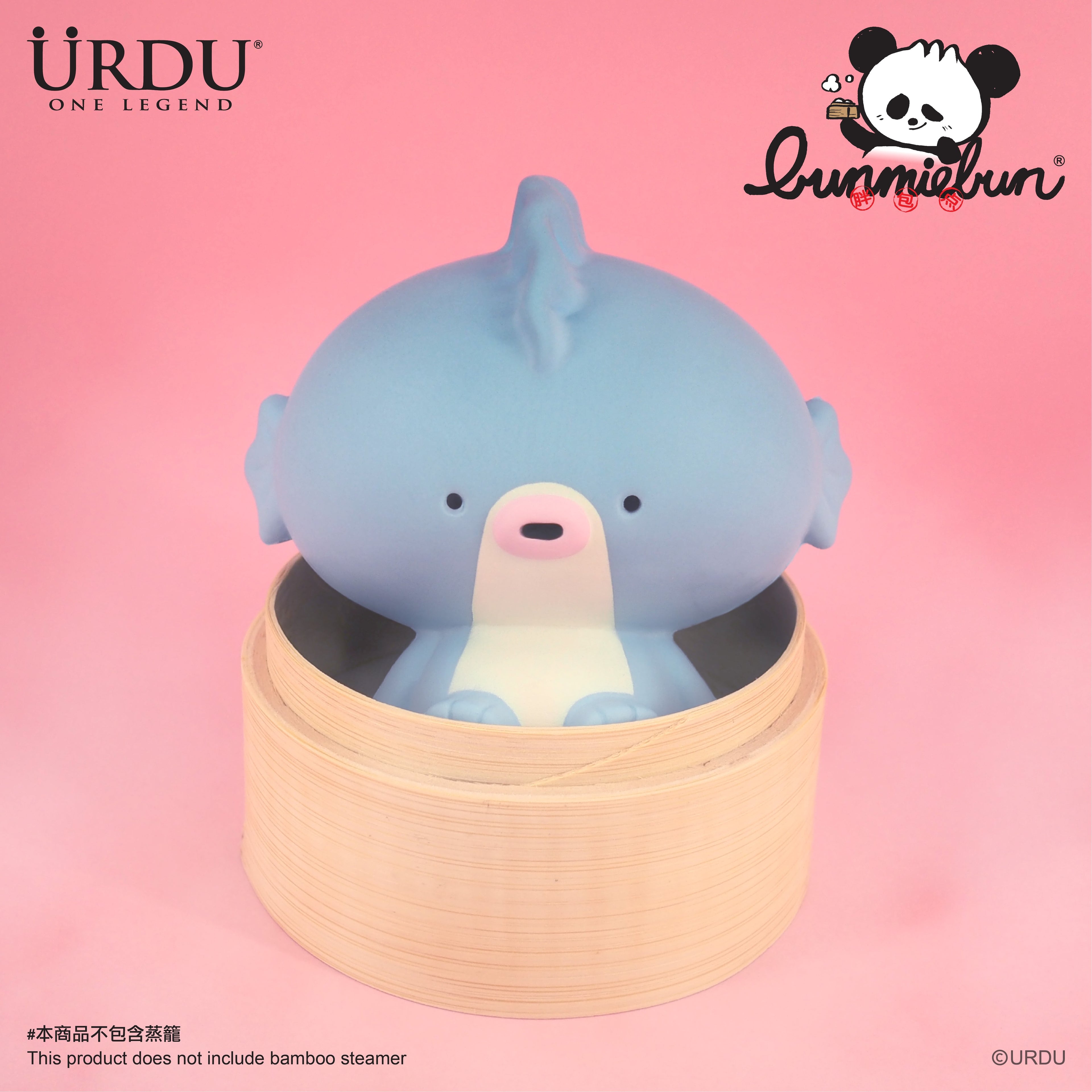 URDU Bunmiebun Series