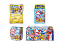 Pokemon Center Fukuoka 2025 Special Collection Box (Japanese)