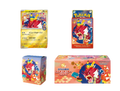 Pokemon Center Hiroshima Special Box (Japanese)