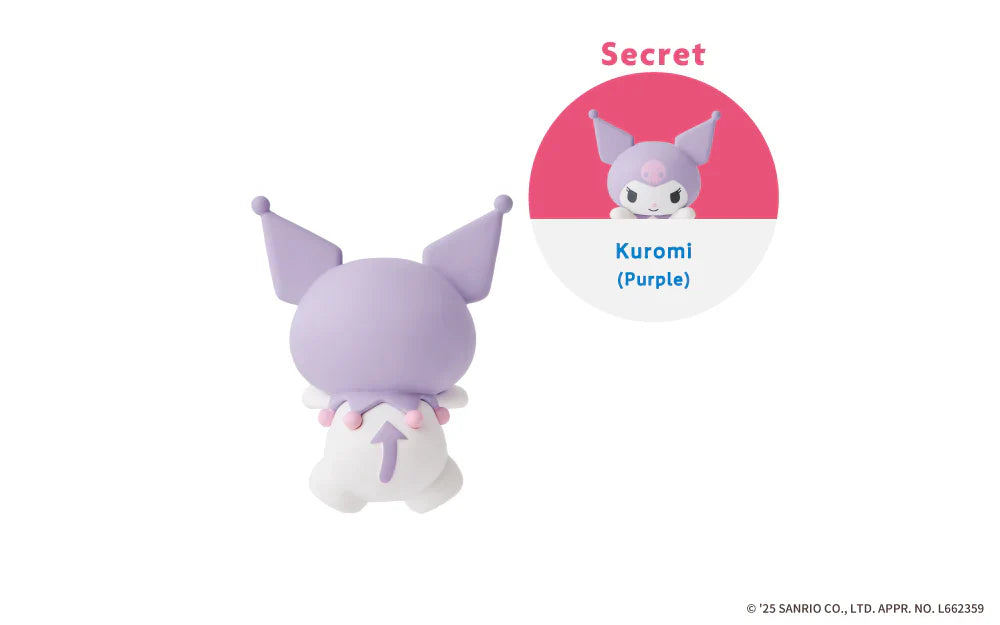 Hippers Hello Kitty & Friends - Sanrio