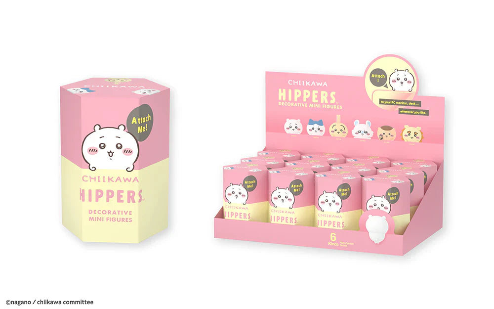 Hipper - Chiikawa