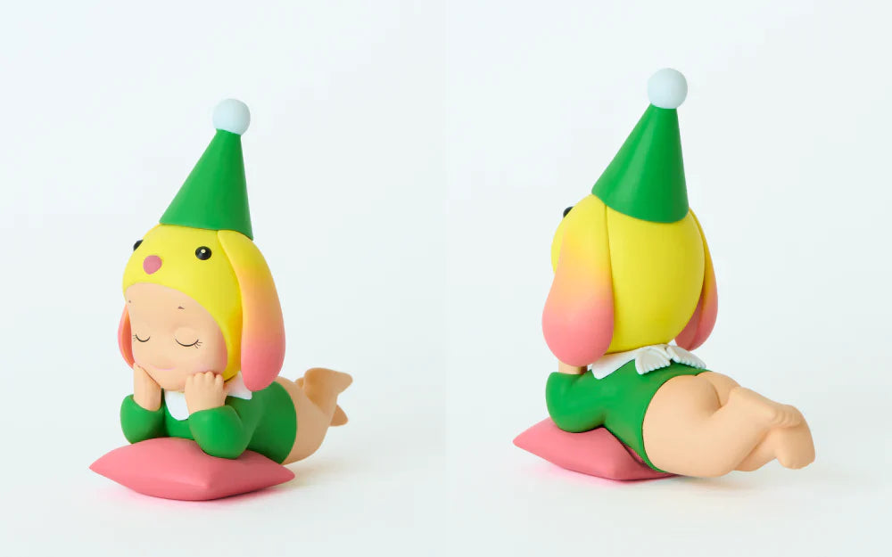 Sonny Angel - Santa’s Little Helper Series