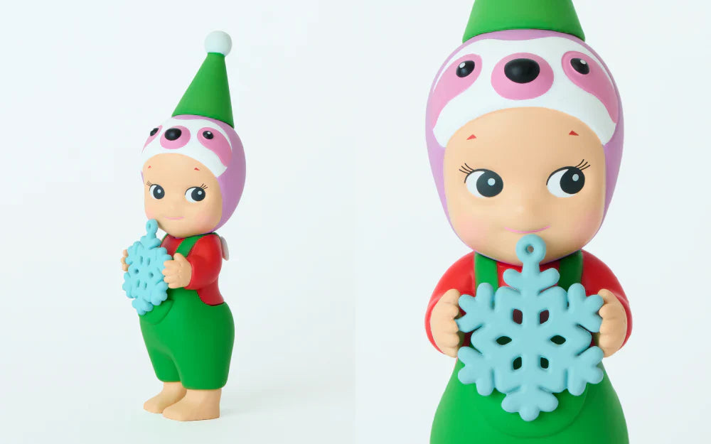 Sonny Angel - Santa’s Little Helper Series