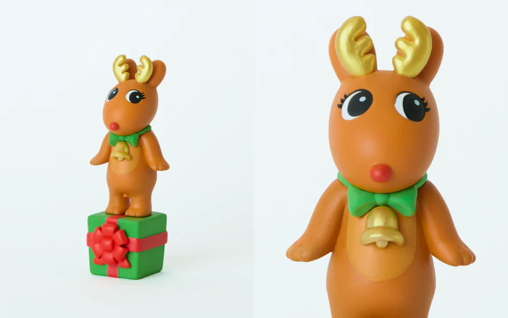 Sonny Angel - Santa’s Little Helper Series