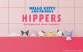 Hippers Hello Kitty & Friends - Sanrio