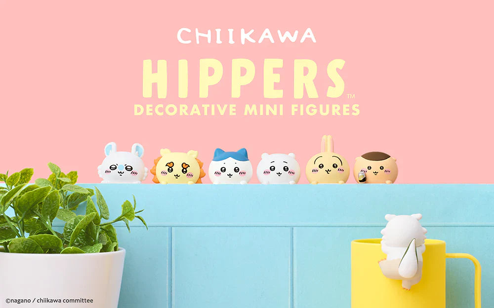 Hipper - Chiikawa