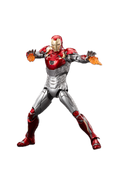 Iron Man 3 Mark 47