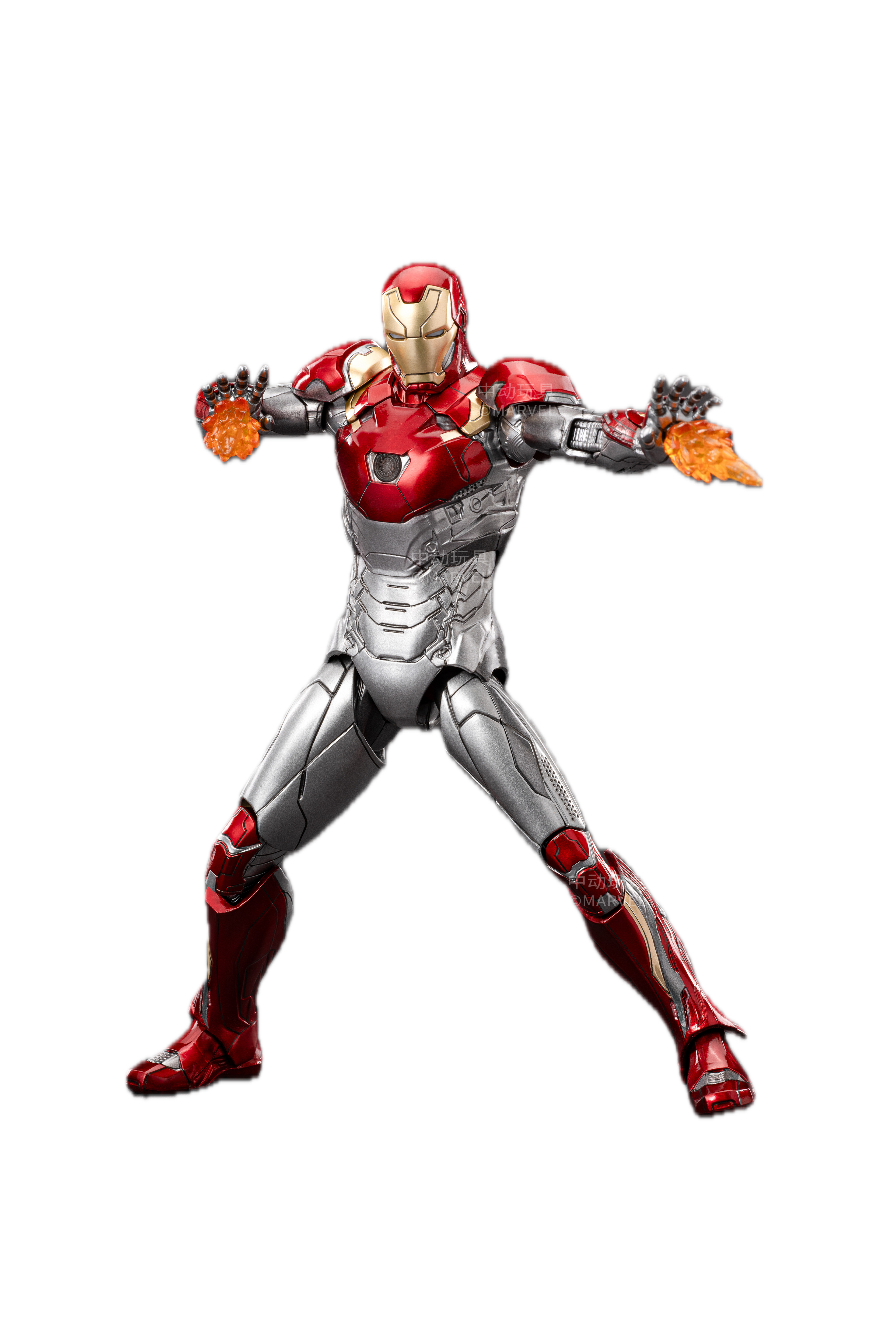 Iron Man 3 Mark 47