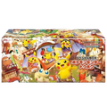 Pokemon TCG – Pokémon Center Tohoku Special Box (Japanese)