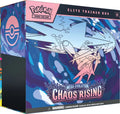 Pokemon TCG Chaos Rising Elite Trainer Box