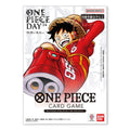 ONE PIECE CARD GAME — Premium Card Collection: ONE PIECE DAY '24 (Japanese)
