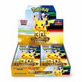 Pokemon TCG: 30th Anniversary (M6a) Japanese Booster Box