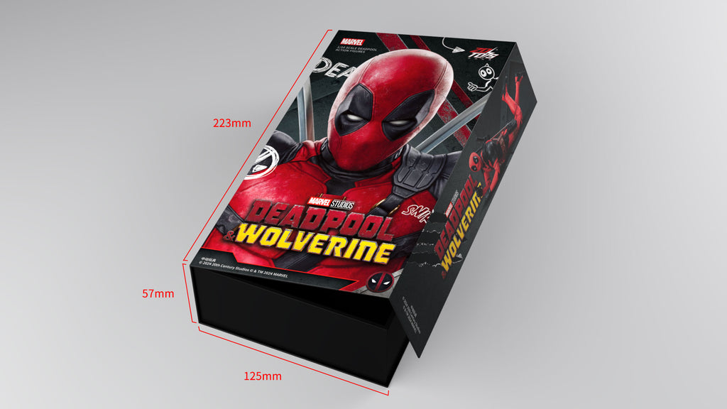 Deadpool - Movie