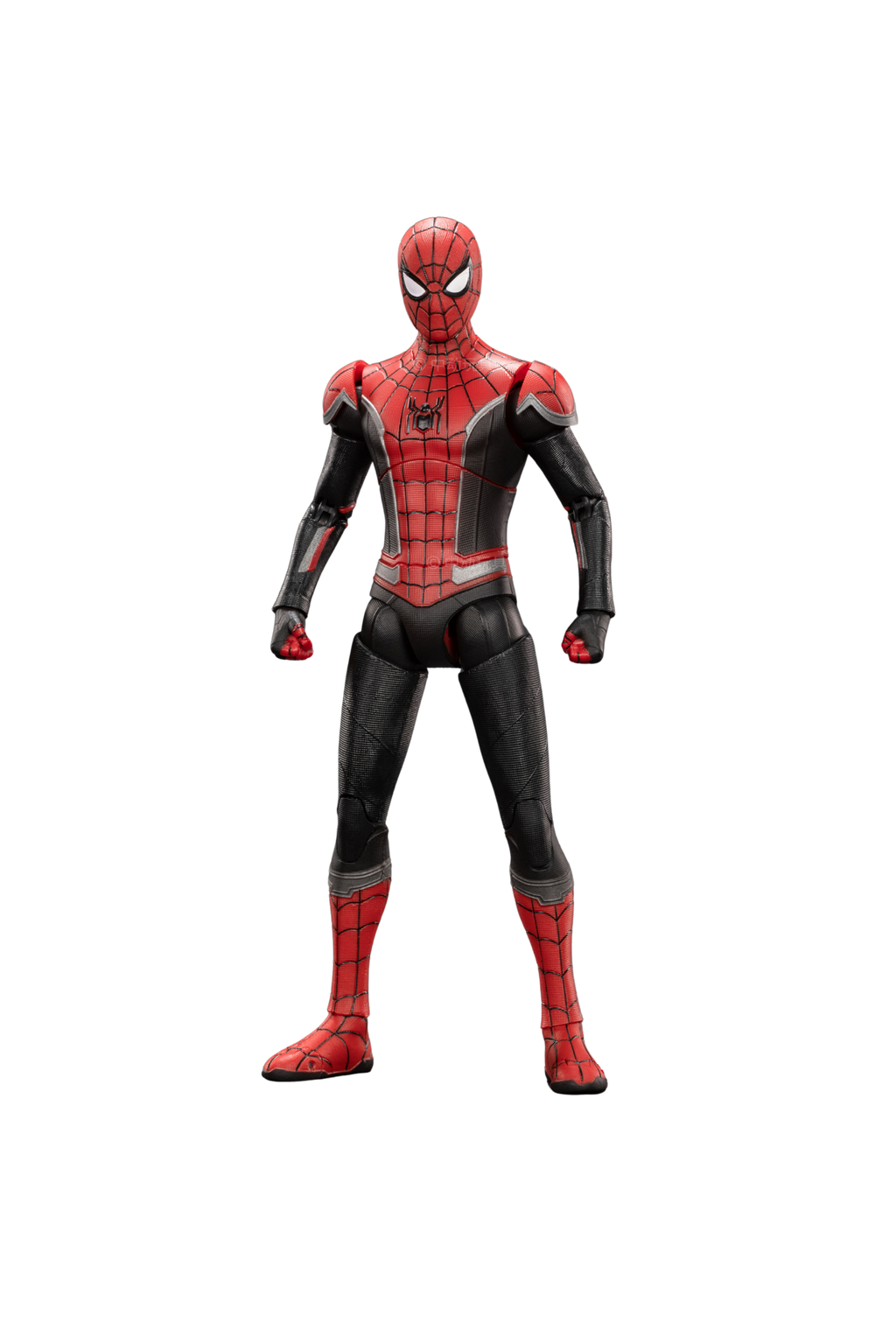 Spiderman Upgraded Suit - No Way Home