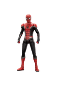 Spiderman Upgraded Suit - No Way Home